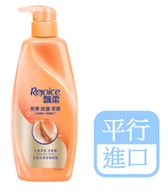 Rejoice飄柔 - 飄柔 rejoice 人参萃取滋養洗髮露 600ML (平行進口)