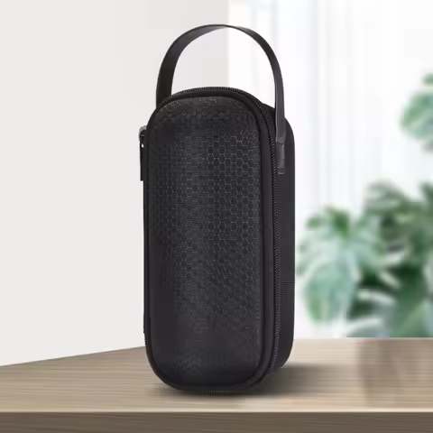 EVA Travel Bags Carry Storage Box Protective Case JBL TUNER 2 FM Radio FLEP6/5/4/3 FLIP ESSENTIAL 2 