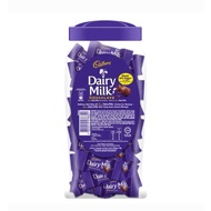 Cadbury Dairy Milk 405G