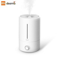 Deerma F628/F628A 5L Air Humidifier Aroma Essential Oil Diffuser