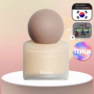 HINCE Second Skin Foundation 40ml