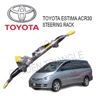 TOYOTA ESTIMA ACR30 POWER STEERING RACK (44200-28580)