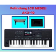 MEDELI AKX-10/10s LCD keyboard protector