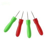 Small Awl Plastic Picking Needle Red (Small Awl) Sewing Tool Accessories