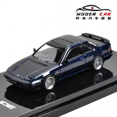 HOBBY JAPAN 1:64 Giftable prelude si Diecast Model Car