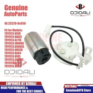 23220-0c050 TOYOTA AVANZA,VIGO,HIACE,INNOVA,LEVIN AE86,UNSER KF80,RAV4,VIOS NCP42,AE101,CAMRY,ESTIMA