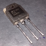 (RD067) FDA59N30 FDA59N30 N-CHANNEL MOSFET 59A 300V TO-3P