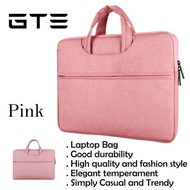 GTE High Quality Laptop Sleeve Handbag Waterproof Notebook Case Bag - Fulfilled by GTE SHOP