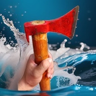 Types of wooden-handled hammers and axes, pccc firefighting hammers and axes