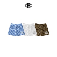 Beyond the Court - Victorian V3 "LOGO" Shorts Collection
