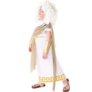 Halloween Ancient Greek Mythological Costume