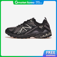 New Balance | New Balance Ml610Tsg - Sg 2372145
