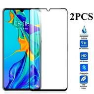 2PCS Explosion-Proof‌ Tempered Glass For Umidigi G9T G9C G9A G9 G5A G5 5G Mecha HD Anti Spy Privacy 