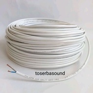 18awg audio home Speaker Cable home Installation 18 AWG High Quality