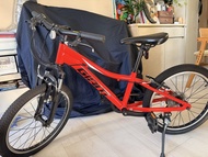 Giant XTC Junior Bike