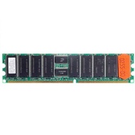 Elpida 512MB EBD51RC4AAFA-7B PC2100R-25330-M1 Server Memory RAM