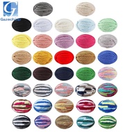 [Gazechimp] Thick Chunky Yarn, Chunky Wool Yarn, Heavy Yarn, Knitting Yarn for Knitted Blanket Pillo