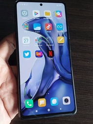mi 11t pro 12/256gb second unit only