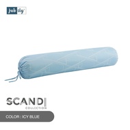 JUBILY ปลอกหมอนข้าง - SCANDI COLLECTION 460 Series