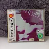 #K2-26 CD TERPAKAI [  THE SMITHS  ] USED CD #K2-26