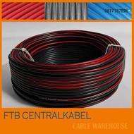 Automotive Cable AVS 3 Sqmm 50m Automotive Cable (AVSS 3mm AVS 3mm)