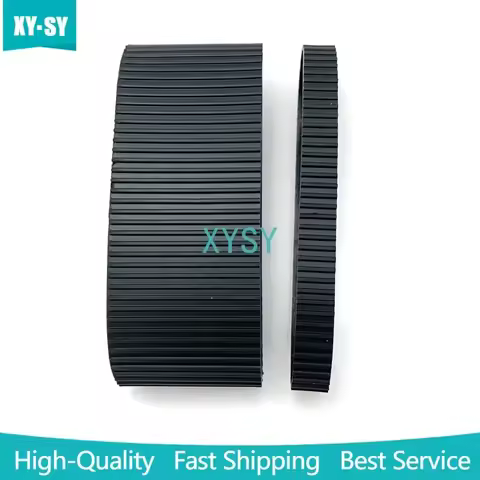 New 70-200 mm 1:2.8 Lens Zoom + Focus Rubber Ring for Sigma APO 70-200mm f/2.8 EX DG OS HSM Camera R