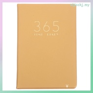 Notebook 2026 Weekly Planner Appointment Academic sijicckj