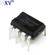 GD 10PCS NE5534P NE5534 NE5532P NE5532 DIP8 DIP IC Chipset