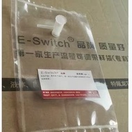 [E-Switch] Gas Sampling Bag Teflon FEP Sampling Bag 0.05-10L