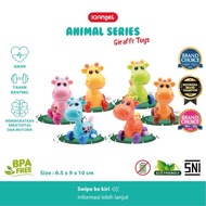 KYLIE ME | IQ632 IQANGEL GIRAFFE TOYS - Children's TOYS