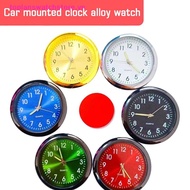 Toplanswatchstore Watch Car Quartz Watch Luminous Electronic Watch Waterproof Motorcycle Watch Autom