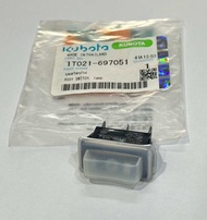 ชุดสวิทซ์ไฟหน้า RT ZT ZT180 ของแท้ คูโบต้า kubota  ไฟหน้า สวิทไฟ