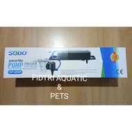WP4880F TOP FILTER FISH TANK AQUARIUM FOR 90CM - 150CM SOBO