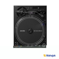 Pioneer DJ PLX-CRSS12 TURNTABLE เครื่องเล่นแผ่นเสียงแบบ Direct Drive Turntable DJ