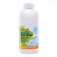 COSWAY Ecomax Concentrated Dish Drop