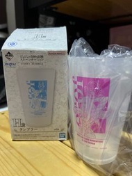 Jojo奇妙冒險 石之海 安娜蘇一番賞 h賞膠杯 盲盒