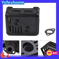 [YAFEXHM] Muffler Exhaust Gasket For Honda GX110 GX120 GX140 GX160 GX200 GX Engines