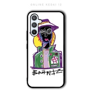 Casing Case Samsung Galaxy A74 A73 A54 A53 A52 A34 A33 A24 A22 A14 A13 A9 A8 A7 2018 5G Art S604