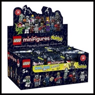 Toytoy LEGO 71010 Minifigures Series 14