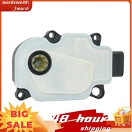 1316-888-00043 1316 888 00043 A24011023112 T83620BB Radiator Grille Active Shutter Motor Actuator fo