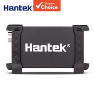 One Piece Hantek Hantek6022BE 6022BL Computer USB Virtual Oscilloscope 2 Channel Logic Analyzer 20M