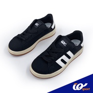 IQ SPORT รองเท้าผ้าใบผู้ชาย (Lifestyle) รหัส PO7-AT2545M