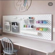 Skadis Pegboard Accessories (list 1)