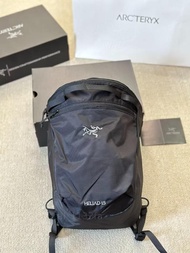 ARC'TERYX 始祖鳥輕量雙肩背包 20L