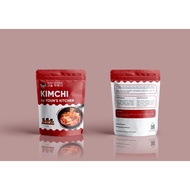 [Seoul Teokpoki] Kimchi Package