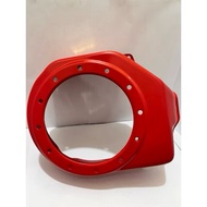 MESIN ENGINE SIDE OVER FAN COVER ENGINE SIDE OVER FAN COVER ENGINE GX390