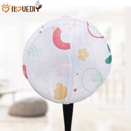 Children Anti-Pinch Bag / Home appliance protective cover / All-inclusive PEVA air conditioner Dust Cover / Safety Protection Net Cover Dustproof Mesh / Electric Fan Dust Cover /