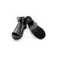 Le Bianca CND 08-04 Sepatu Sandal Wanita Gladiator