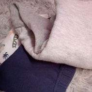 Baju baby prelove...