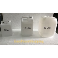5,10,20Liter Plastic Contanier Water Drinking,Oil,Soap/5,10,20 Liter Tong Plastik Minuman,Minyak,Sab